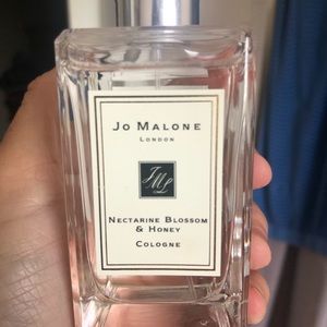 Joe Malone nectarine blossom and honey (almost full)